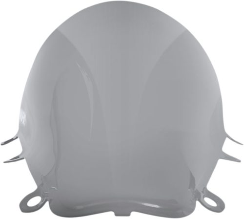 WRS szélvédő plexi  RACE CBR1000RR  füst színű 