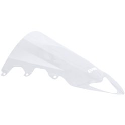 WRS szélvédő plexi  RACE S1000RR víztiszta 