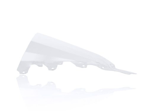 WRS szélvédő plexi  RACE S1000RR víztiszta 