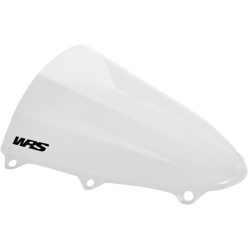 WRS szélvédő plexi  RACE GSX-R600/750 