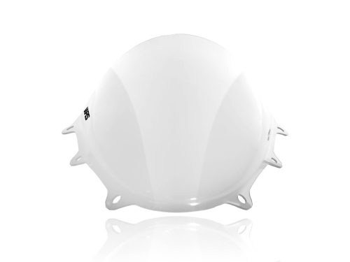 WRS szélvédő plexi  RACE GSX-R600/750 