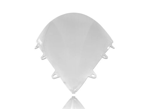 WRS szélvédő plexi  RACE CBR1000RR  füst színű 