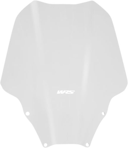 WRS szélvédő plexi  TOUR FORZA300 víztiszta