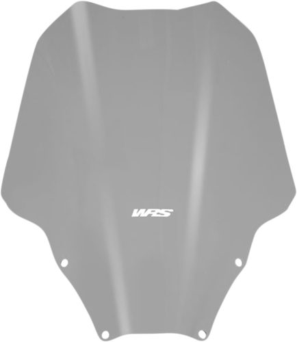 WRS szélvédő plexi  TOUR FORZA300  füst színű