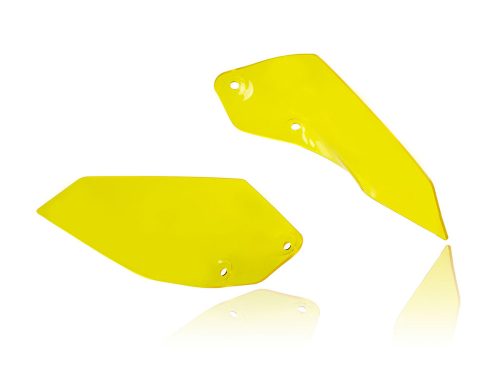 WRS terelőlapok R1250GS ADV sárga