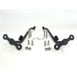 WRS szélvédő keret LEONCINO 