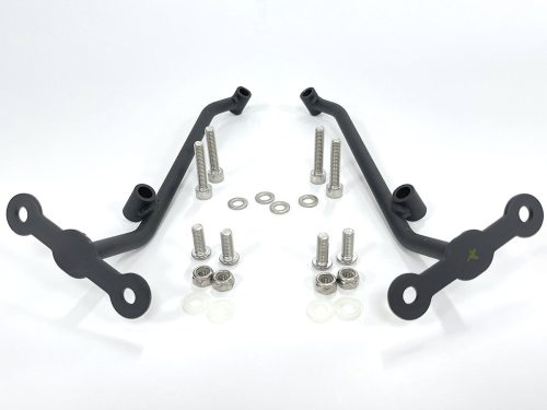 WRS szélvédő keret LEONCINO 