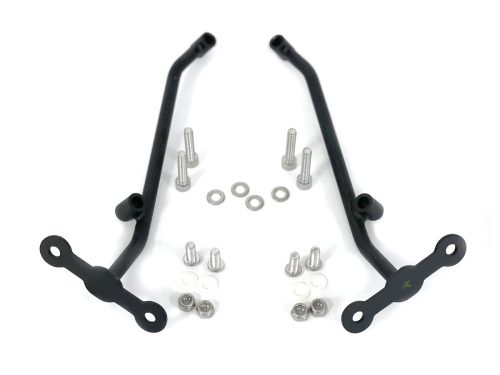 WRS szélvédő keret LEONCINO 