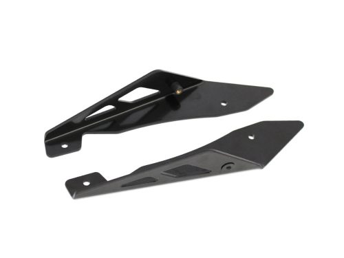 WRS szélvédő keret F700GS 