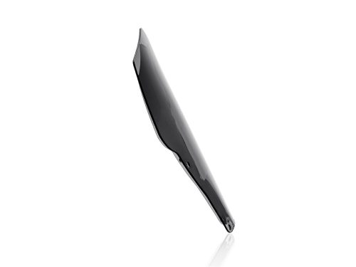 WRS szélvédő plexi  SPORT HON FORZA 350 D füst színű 