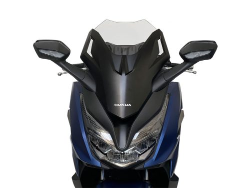 WRS szélvédő plexi  SPORT HON FORZA 350 víztiszta 