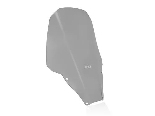 WRS szélvédő plexi  TOUR HON FORZA 350  füst színű