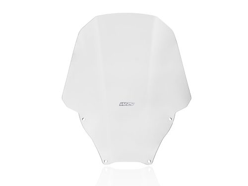 WRS szélvédő plexi  TOUR HON FORZA 350 víztiszta