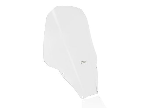 WRS szélvédő plexi  TOUR HON FORZA 350 víztiszta