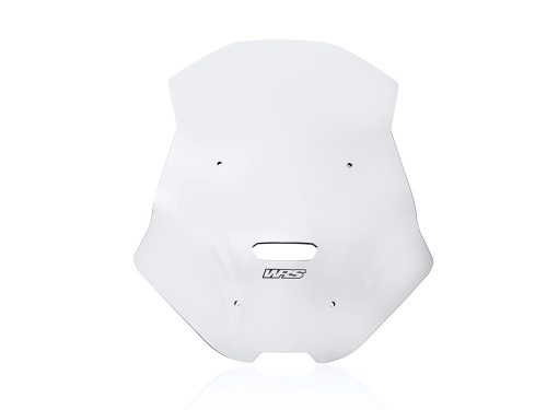 WRS szélvédő plexi  SPORT HON ADV350 víztiszta 