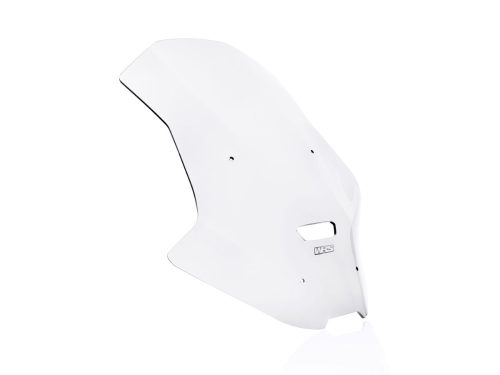 WRS szélvédő plexi  SPORT HON ADV350 víztiszta 
