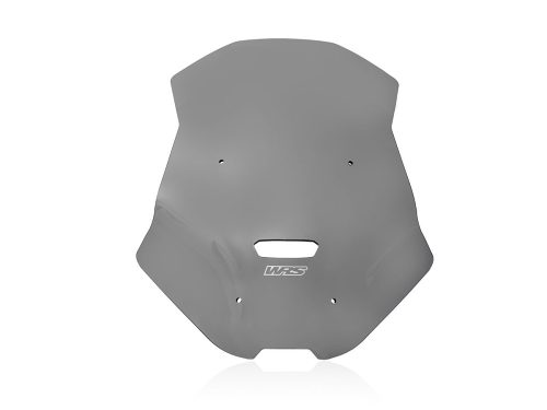 WRS szélvédő plexi  SPORT HON ADV350  füst színű 