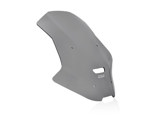 WRS szélvédő plexi  SPORT HON ADV350  füst színű 