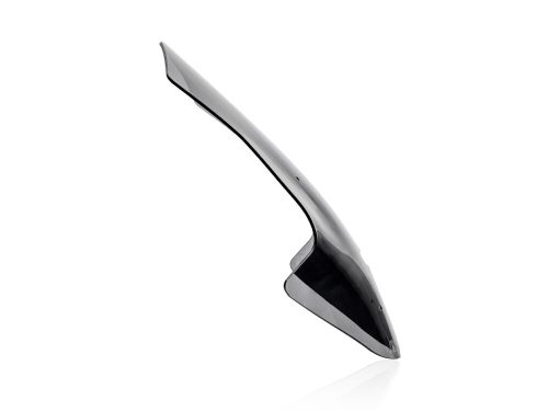 WRS szélvédő plexi  SPORT HON ADV350  füst színű 