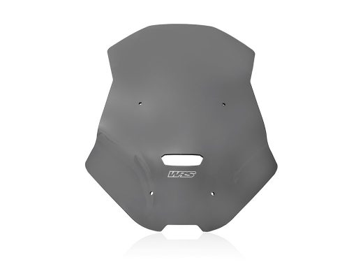 WRS szélvédő plexi  SPORT HON ADV350 D füst színű 