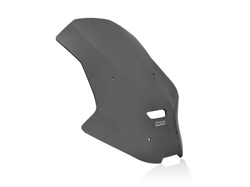 WRS szélvédő plexi  SPORT HON ADV350 D füst színű 