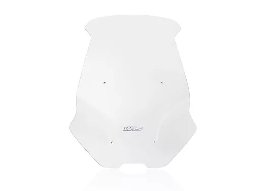 WRS szélvédő plexi  TOUR HON ADV350 víztiszta