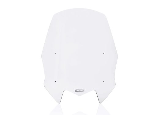 WRS szélvédő plexi TOUR YAM TMAX560 víztiszta