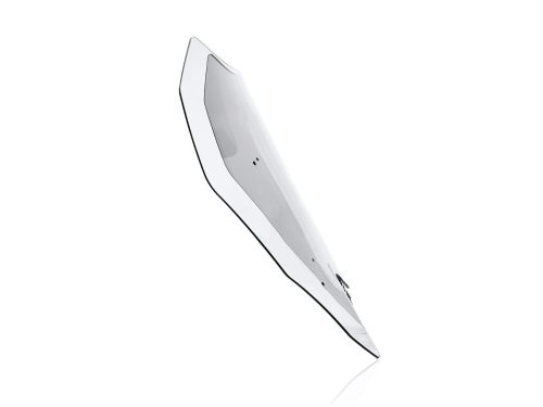 WRS szélvédő plexi  INTER YAM TMAX560 víztiszta 