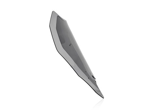 WRS szélvédő plexi  INTER YAM TMAX560 D füst színű 