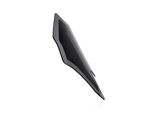 WRS szélvédő plexi  SPORT YAM TMAX560 D füst színű