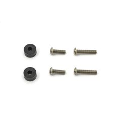 WRS szélvédő rögzítő készlet F850GS ADV