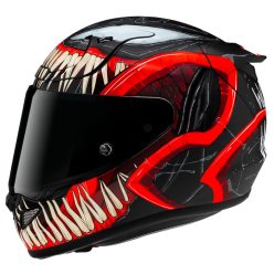 HJC BUKÓSISAK RPHA 12 VENOM 3 MARVEL