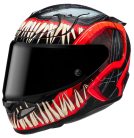 HJC BUKÓSISAK RPHA 12 VENOM 3 MARVEL