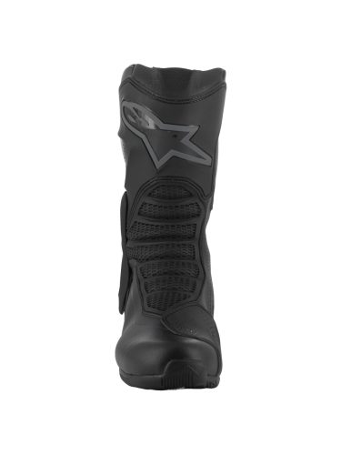 ALPINESTARS SMX-6 V3 Gore-Tex® MOTOROS CSIZMA | Black