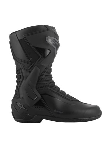 ALPINESTARS SMX-6 V3 Gore-Tex® MOTOROS CSIZMA | Black