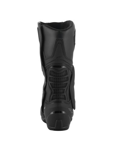 ALPINESTARS SMX-6 V3 Gore-Tex® MOTOROS CSIZMA | Black