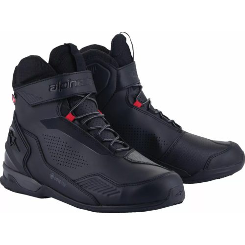 ALPINESTARS AUSTRAL GTX MOTOROS CIPŐ | BLACK