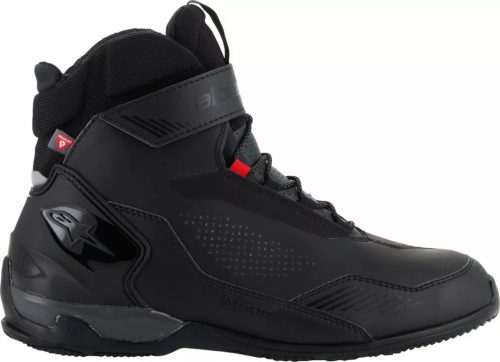 ALPINESTARS AUSTRAL GTX MOTOROS CIPŐ | BLACK