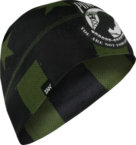 ZAN HEADGEAR SportFlex sapka | POW MIA