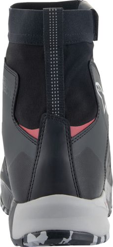 ALPINESTARS CR-8 Gore-Tex® motoros cipő | Black