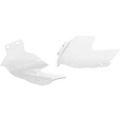 WRS terelőlapok TRK 502/X víztiszta 