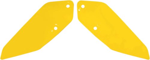 WRS terelőlapok R1250GS ADV sárga 