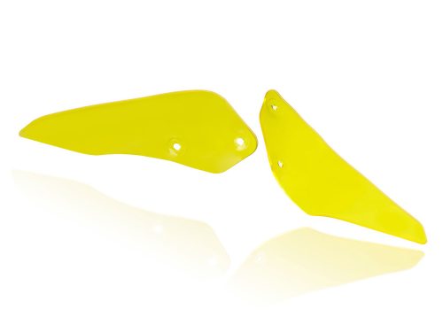 WRS terelőlapok R1250GS ADV sárga 