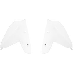 WRS terelőlapok YAM TEN 700 víztiszta 