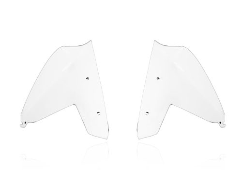 WRS terelőlapok YAM TEN 700 víztiszta 