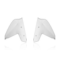 WRS terelőlapok YAM TEN 700  füst színű 