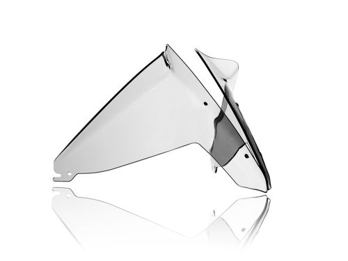 WRS terelőlapok YAM TEN 700  füst színű 