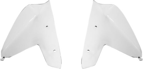 WRS terelőlapok YAM TEN 700  füst színű 