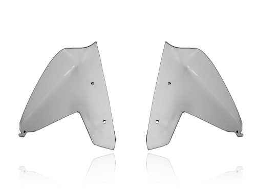 WRS terelőlapok YAM TEN700 DRK füst színű 