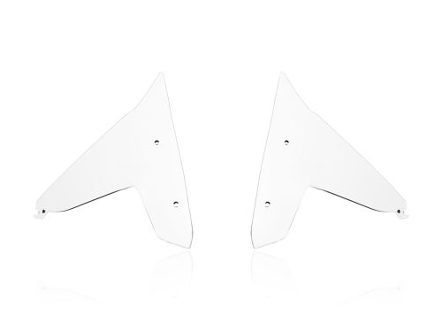 WRS terelőlapok YAM TEN 700 víztiszta 